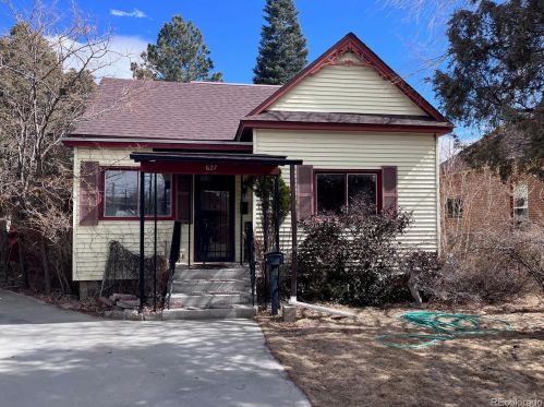 627 H St, Salida, CO 81201-2435