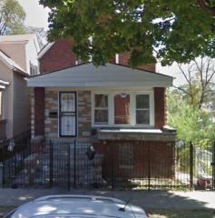 7221 Artesian Ave, Chicago IL  60629-1403 exterior