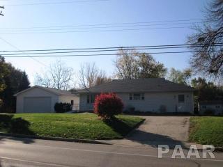 4700 Pfeiffer Rd, Peoria, IL 61607-2645