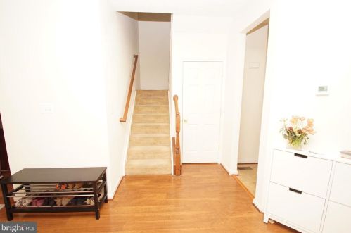 4703 Thistle Hill Dr, Aberdeen MD  21001-2651 exterior