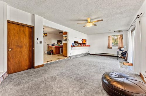 8345 Costilla Pl, Englewood CO 80112-1332 exterior