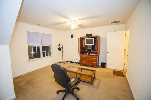 2865 Fairburn Cir, Atlanta GA  30331-6000 exterior