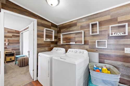 24150 Range View Way, Calhan CO  80808-9236 exterior