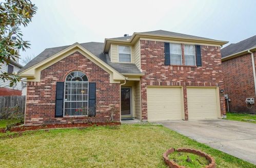 627 Easy Jet Dr, Stafford, TX 77477-6359