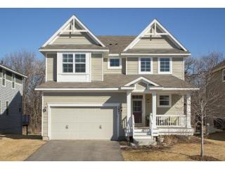 1621 Hackberry Ct, Carver, MN 55315-4572