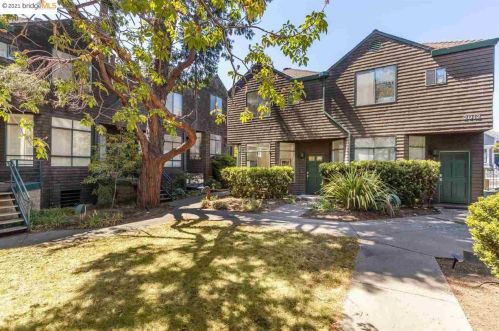 2012 Hearst Ave, Berkeley CA  94709-2130 exterior