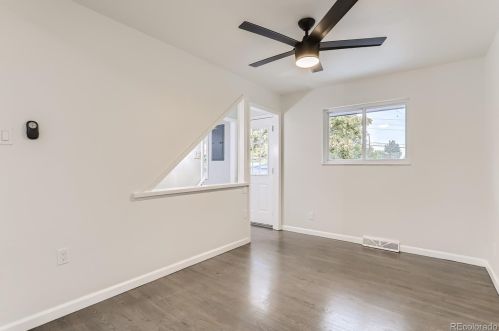 11363 Briarwood Dr, Denver CO  80226-3709 exterior