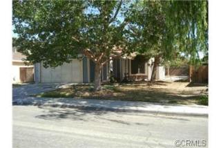 2545 Topaz Ln, Lancaster, CA 93535-5604