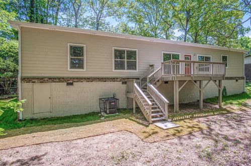 3861 Rockey Valley Dr, Conley GA  30288-1412 exterior