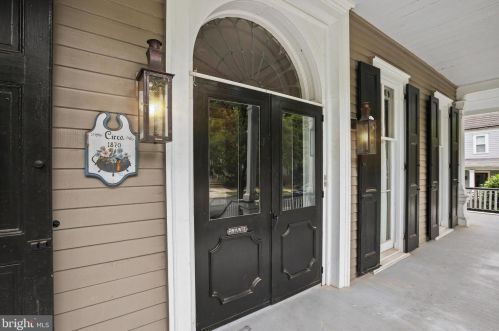 12 Murray Pl, Princeton NJ  08540-5205 exterior