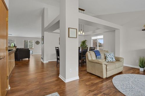 374 Wheat Berry Dr, Erie CO  80516-6824 exterior