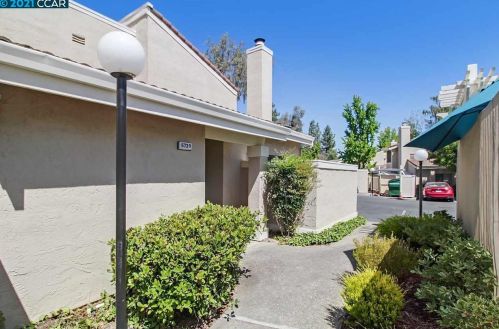 673 Palomino Dr, Pleasanton, CA 94566-6813