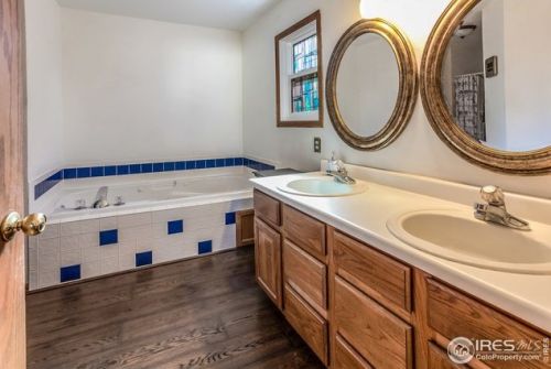 2212 Bronson St, Fort Collins CO  80526-6113 exterior