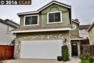 290 Bentley Ct, Pacheco, CA 94553-5567