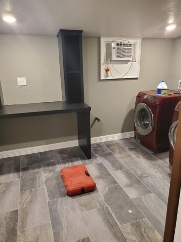 13247 Creekwood Ln, Conroe TX  77306-6501 exterior