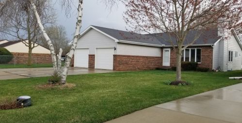 723 Mckinley Rd, Ottawa IL  61350-4811 exterior