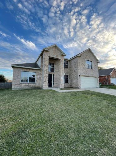 2108 Windcastle Dr, Midlothian, TX 76063-5040