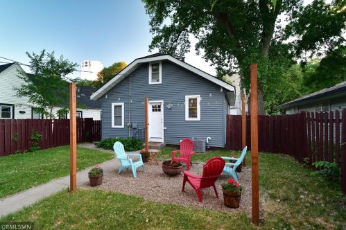 3643 Snelling Ave, Minneapolis MN  55406-2633 exterior
