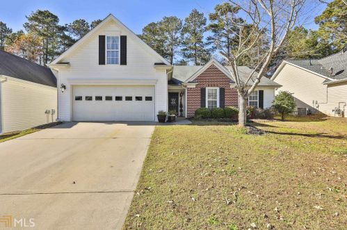 55 Bellaire Ln, Newnan, GA 30265-5625
