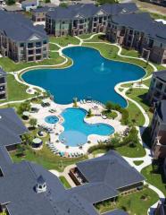 8660 Beach St, Fort Worth TX  76137-1238 exterior