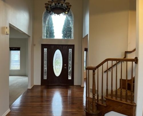 12809 Tipperary Ln, Plainfield, IL 60585-2846