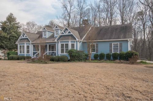 65 Vale Pt, Newnan, GA 30265-1839