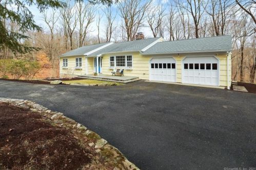 30 Old Driftway, Wilton, CT 06897-2315