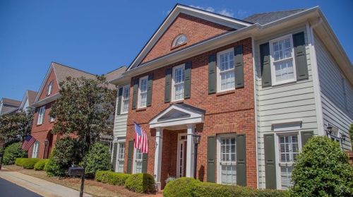 1625 Morningside Trce, Marietta, GA 30062-2056