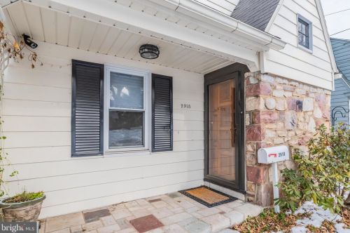 2918 George St, Harrisburg, PA 17109-3527