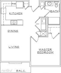 1420 4th Street Dr, Hickory NC  28601-2052 exterior