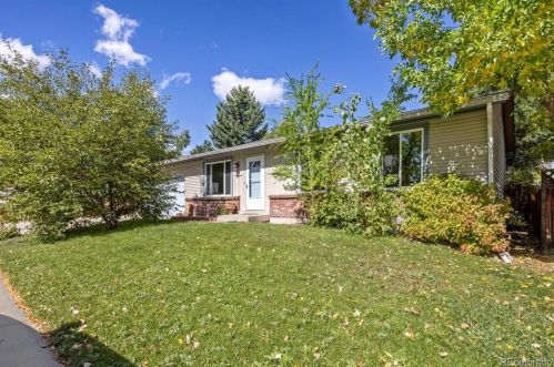 8621 88th Pl, Westminster CO  80021-4603 exterior