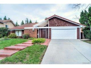 10324 Steven Pl, Chatsworth, CA 91311-1839