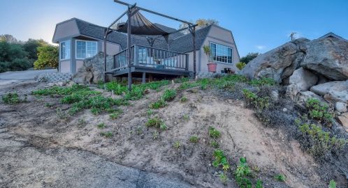 17530 Rancho De Oro Dr, Ramona, CA 92065-7319