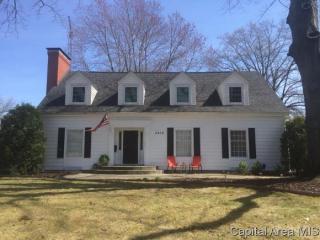 2412 Glenwood Ave, Springfield, IL 62704-4534
