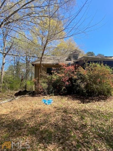 318 Old Stagecoach Rd, Stockbridge, GA 30281-2408