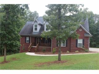 150 Manor Pl, Commerce, GA 30530-7707