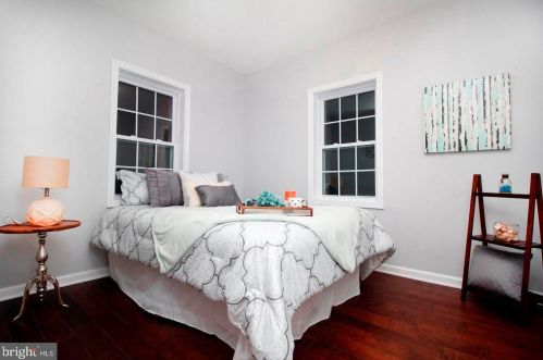 9509 Dallas Ave, Silver Spring MD 20901-3214 exterior