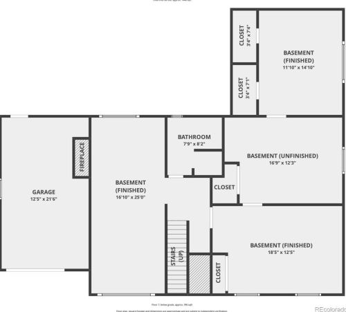 2308 Lima St, Denver CO  80010-1337 exterior