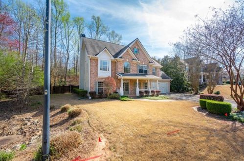 6341 Old Wood Hollow Way, Buford, GA 30518-6804