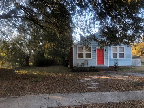 552 Ott St, Branchville, SC 29432-2227