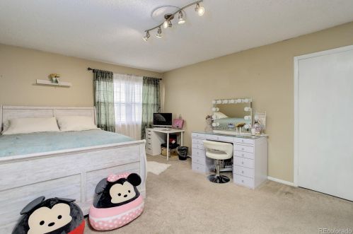 2748 Xanadu Way, Denver CO  80014-3443 exterior