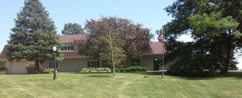 1955 Highway 16, Bancroft, NE 68004-3504