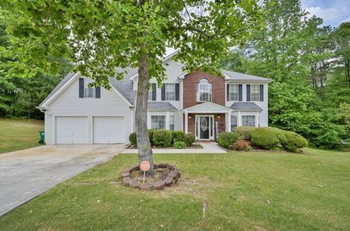 1731 Harmony Trce, Lithonia, GA 30058-5281