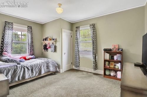 1001 Harrison Ave, Canon City CO 81212-3445 exterior