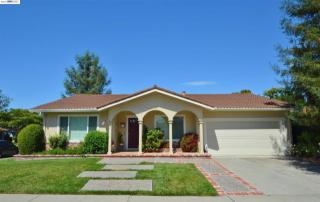 2302 Sandpiper Way, Pleasanton, CA 94566-5323
