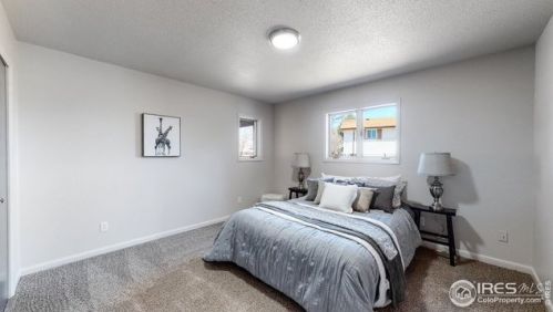 2535 22nd St, Greeley CO  80634-6609 exterior