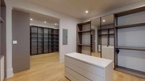 3206 Arden Rd, Atlanta GA  30327-1262 exterior