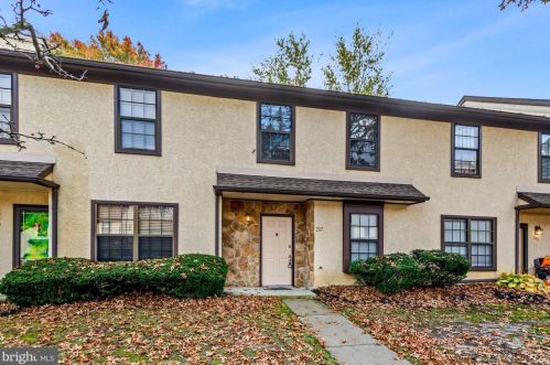 207 Allens Ln, Harrison Township, NJ 08062-2003