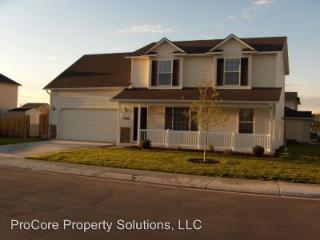 10806 Heartwood St, Boise ID  83709-5683 exterior
