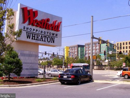 13713 Lockdale Rd, Silver Spring MD 20906-2117 exterior